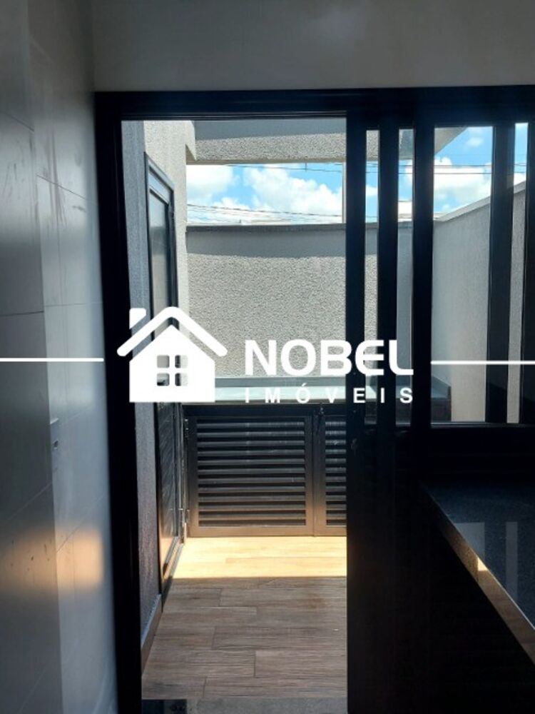 Casa de Condomínio, 3 quartos - Foto 11