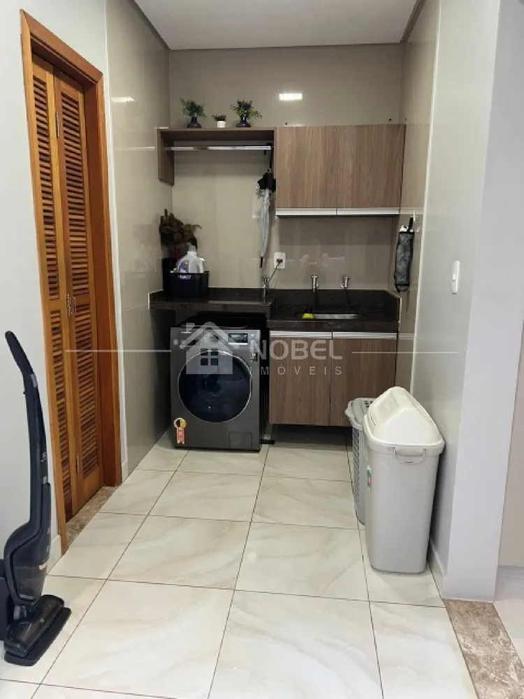 Casa de Condomínio, 3 quartos - Foto 8