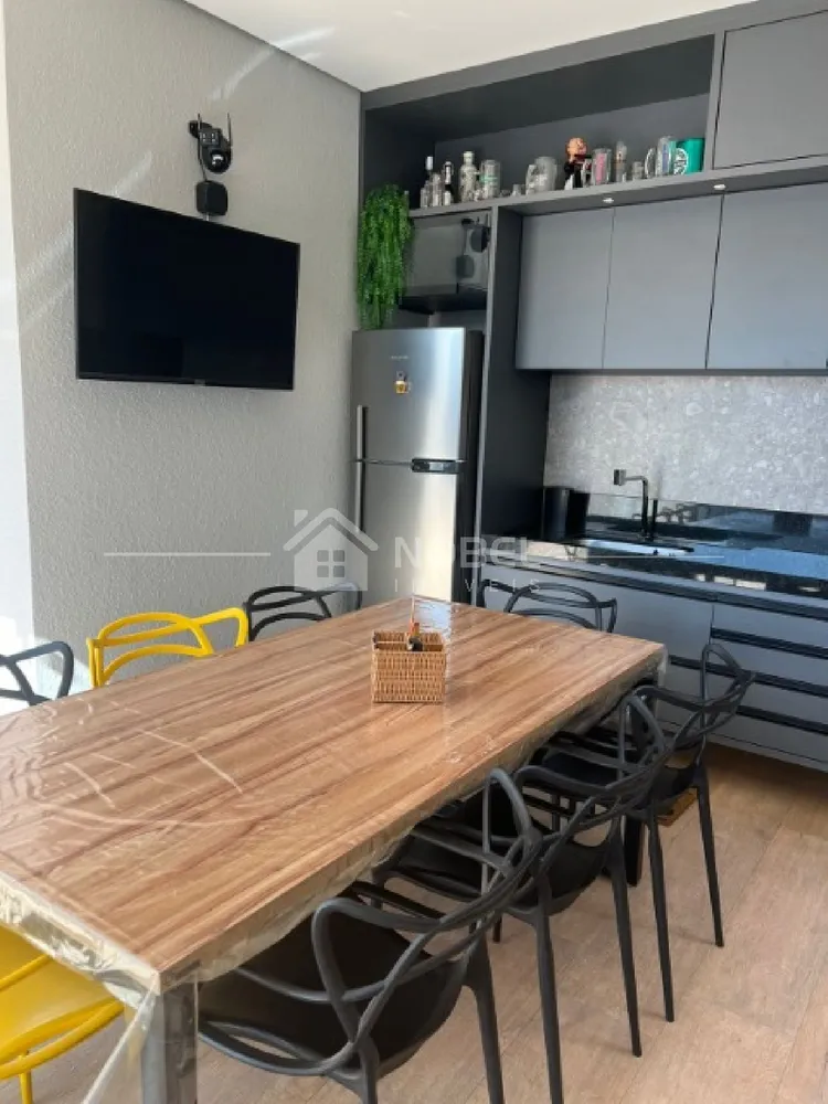 Casa de Condomínio, 3 quartos - Foto 10