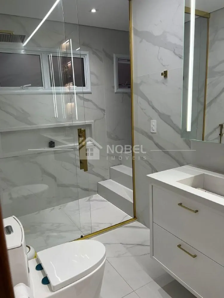 Casa de Condomínio, 3 quartos - Foto 5