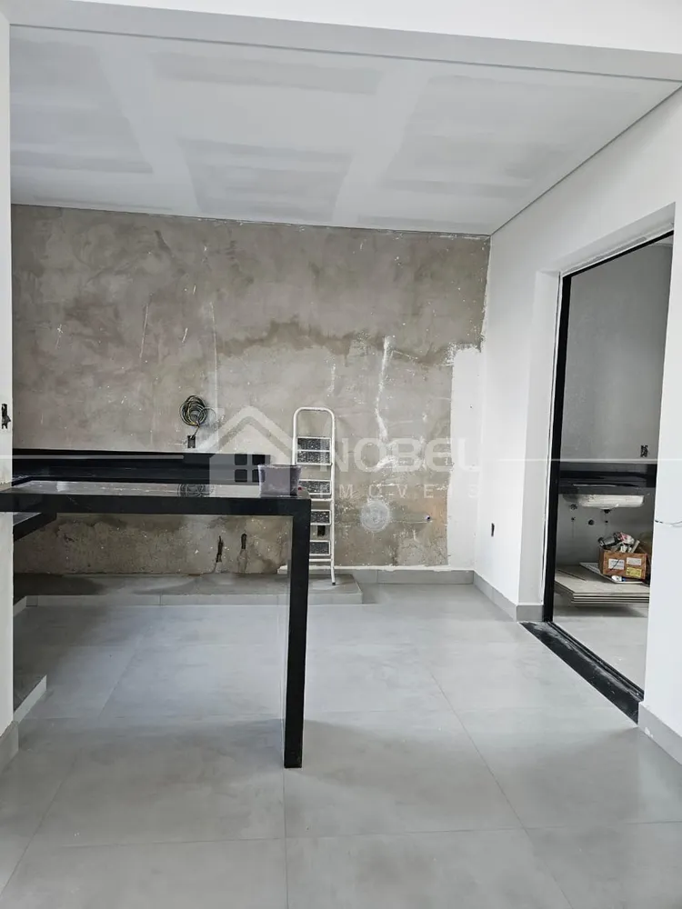 Casa, 3 quartos - Foto 10