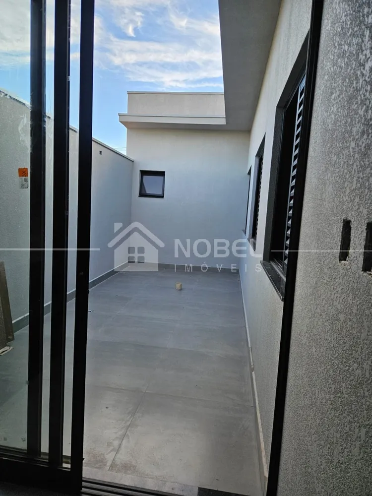 Casa, 3 quartos - Foto 2