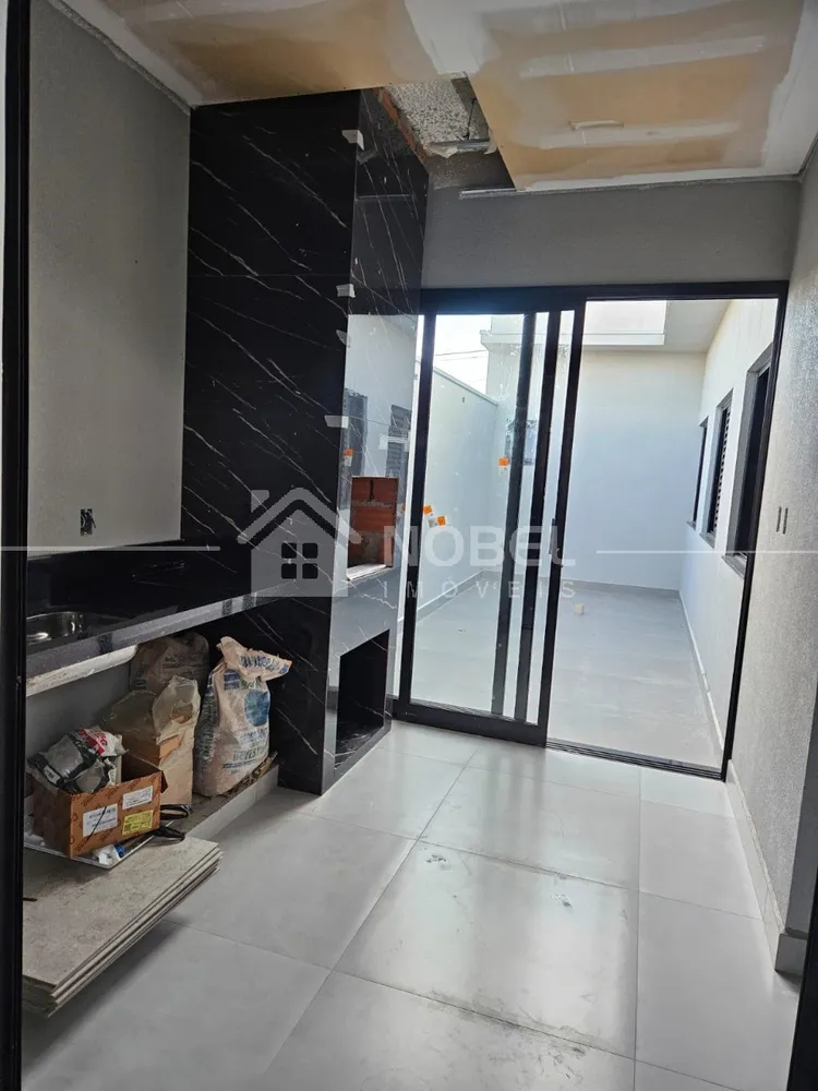 Casa, 3 quartos - Foto 4