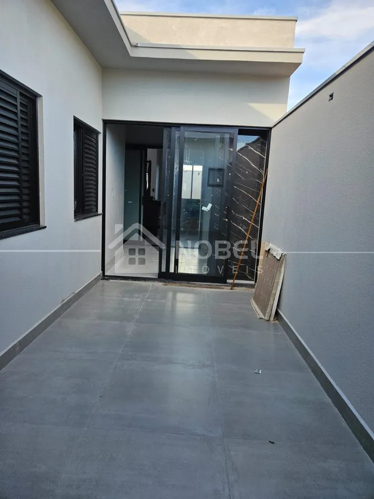 Casa, 3 quartos - Foto 3