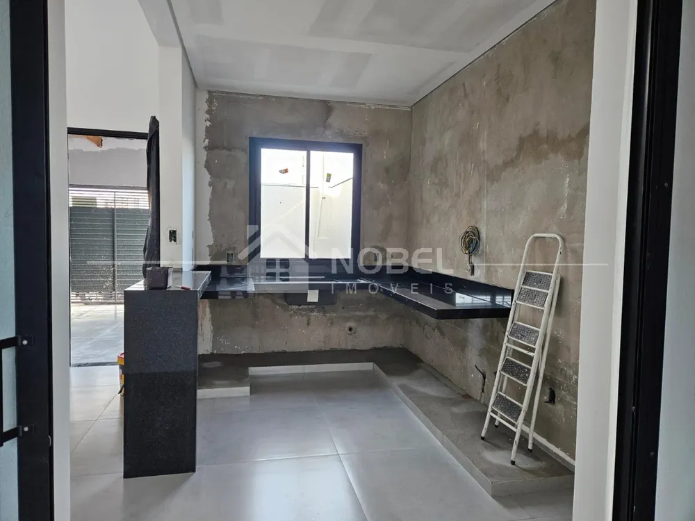 Casa, 3 quartos - Foto 5