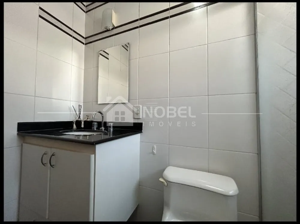 Sobrado, 3 quartos - Foto 11