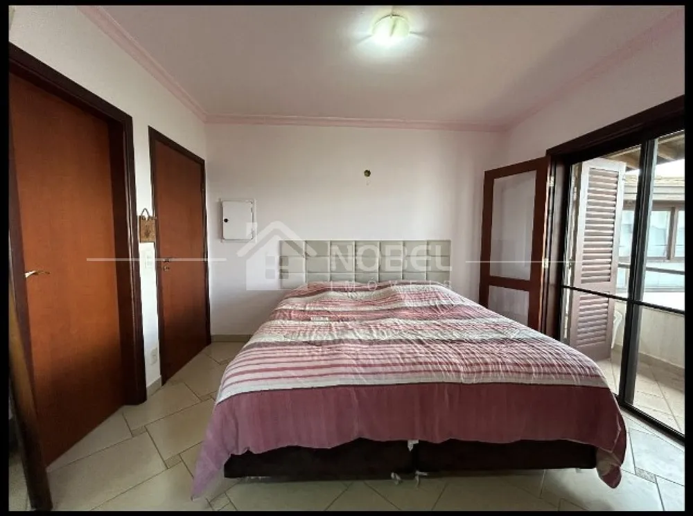 Sobrado, 3 quartos - Foto 1
