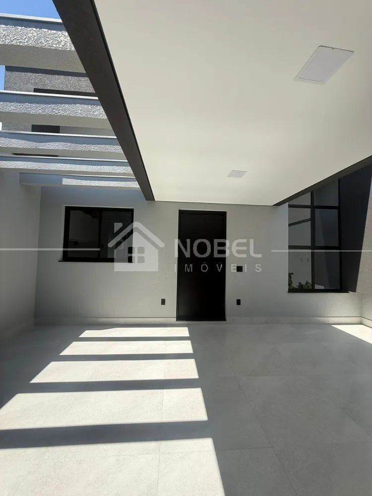 Casa, 3 quartos - Foto 7