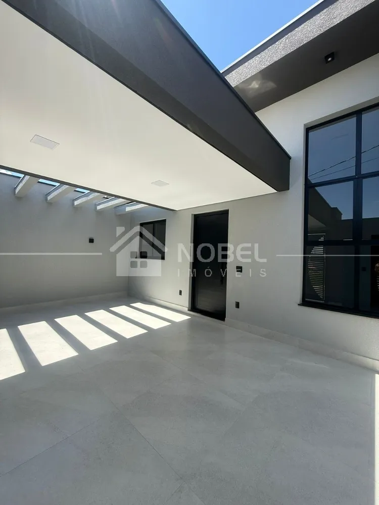 Casa, 3 quartos - Foto 6