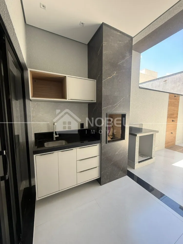 Casa, 3 quartos - Foto 8