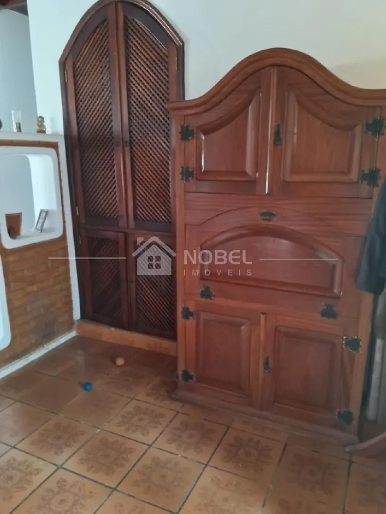 Casa, 4 quartos - Foto 4