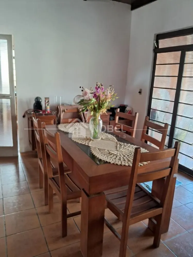 Casa, 4 quartos - Foto 3