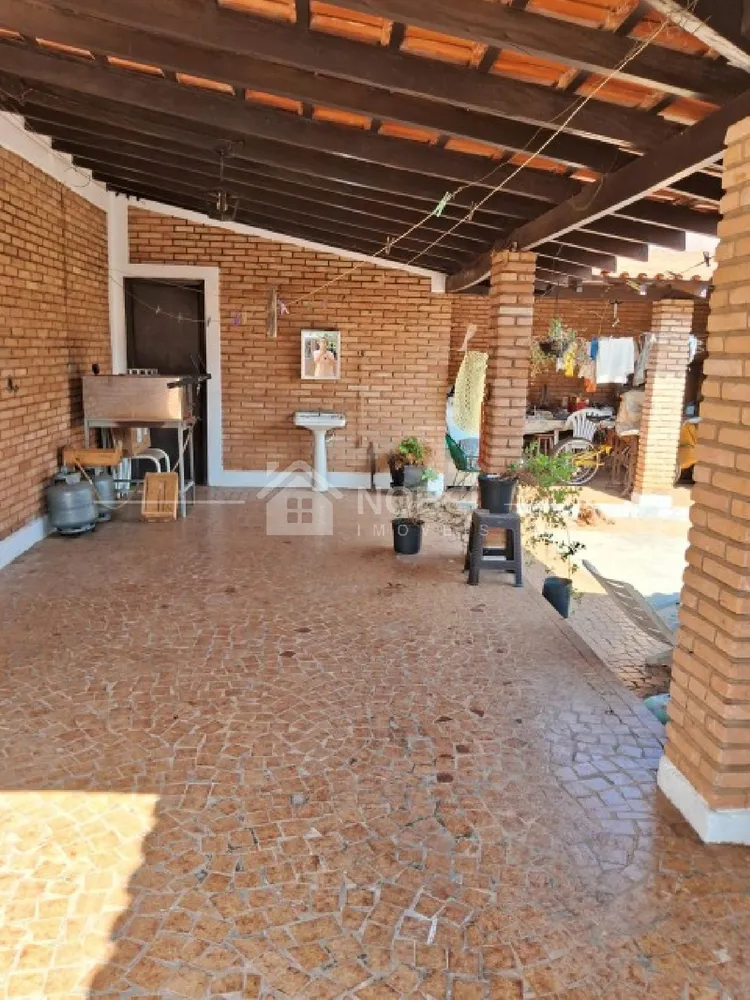 Casa, 4 quartos - Foto 5
