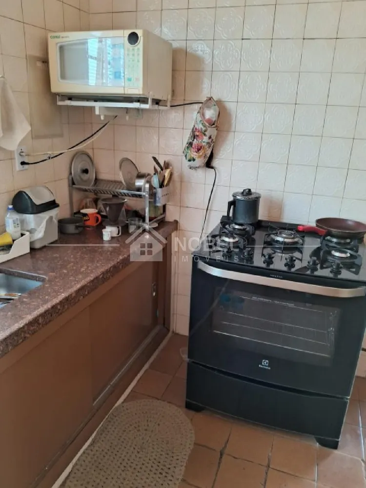 Casa, 4 quartos - Foto 10