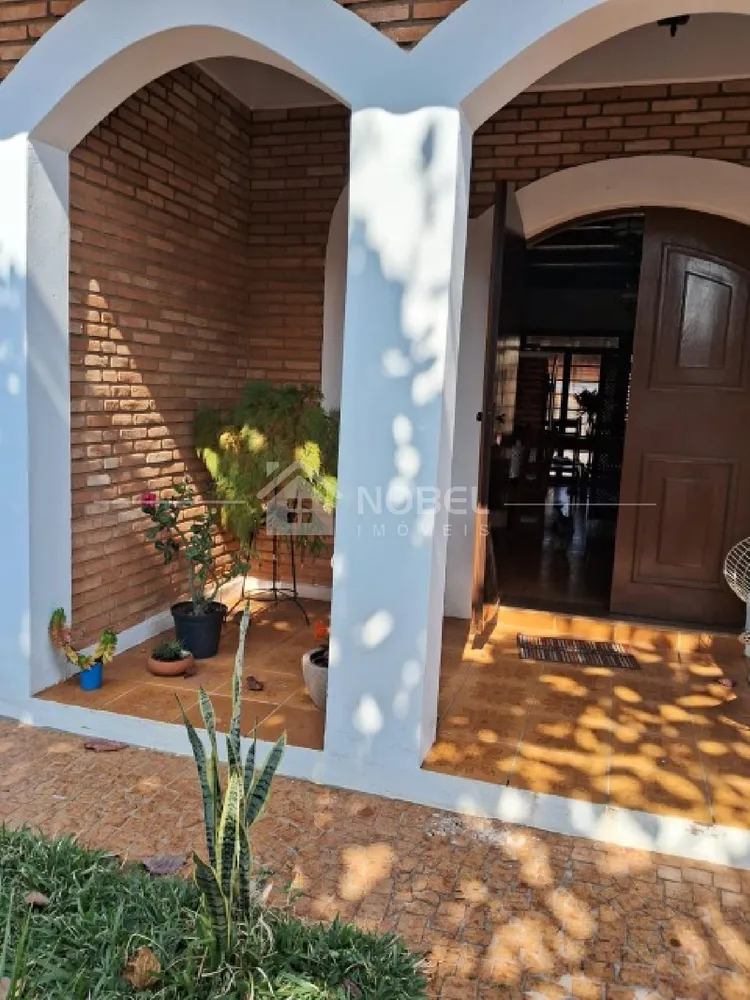 Casa, 4 quartos - Foto 1
