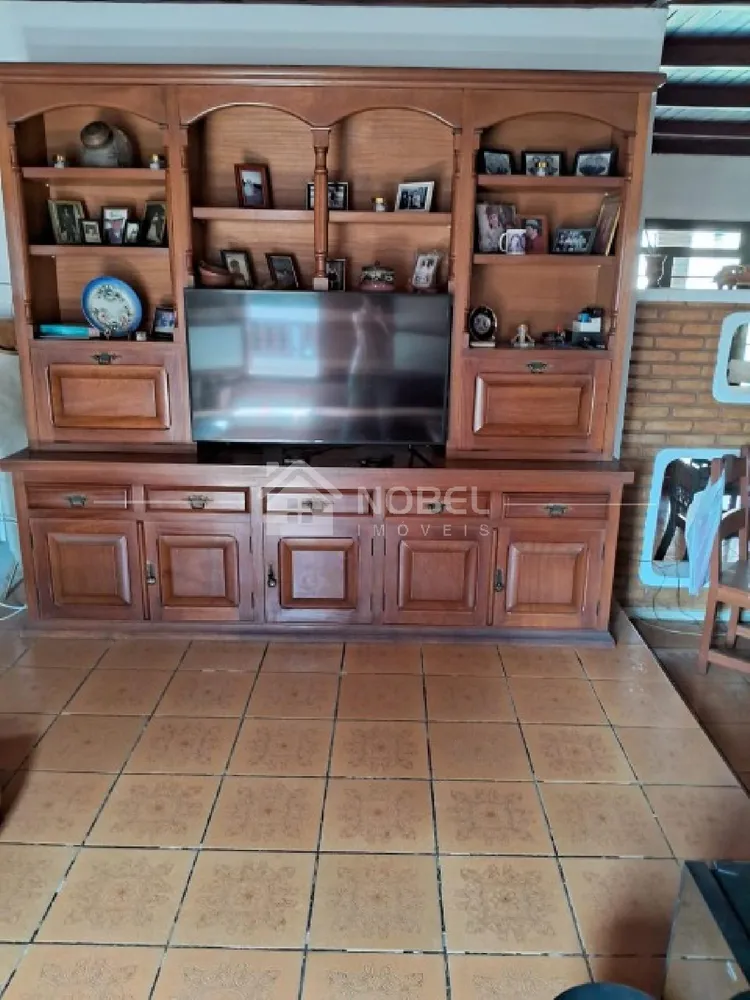Casa, 4 quartos - Foto 2
