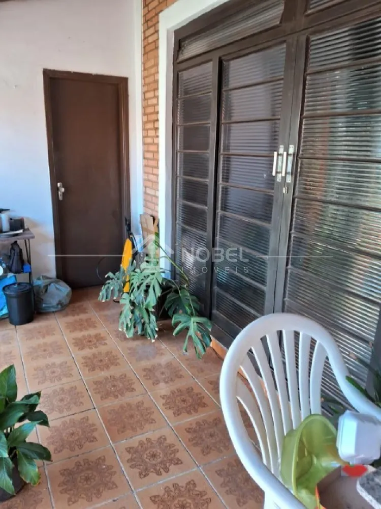 Casa, 4 quartos - Foto 11