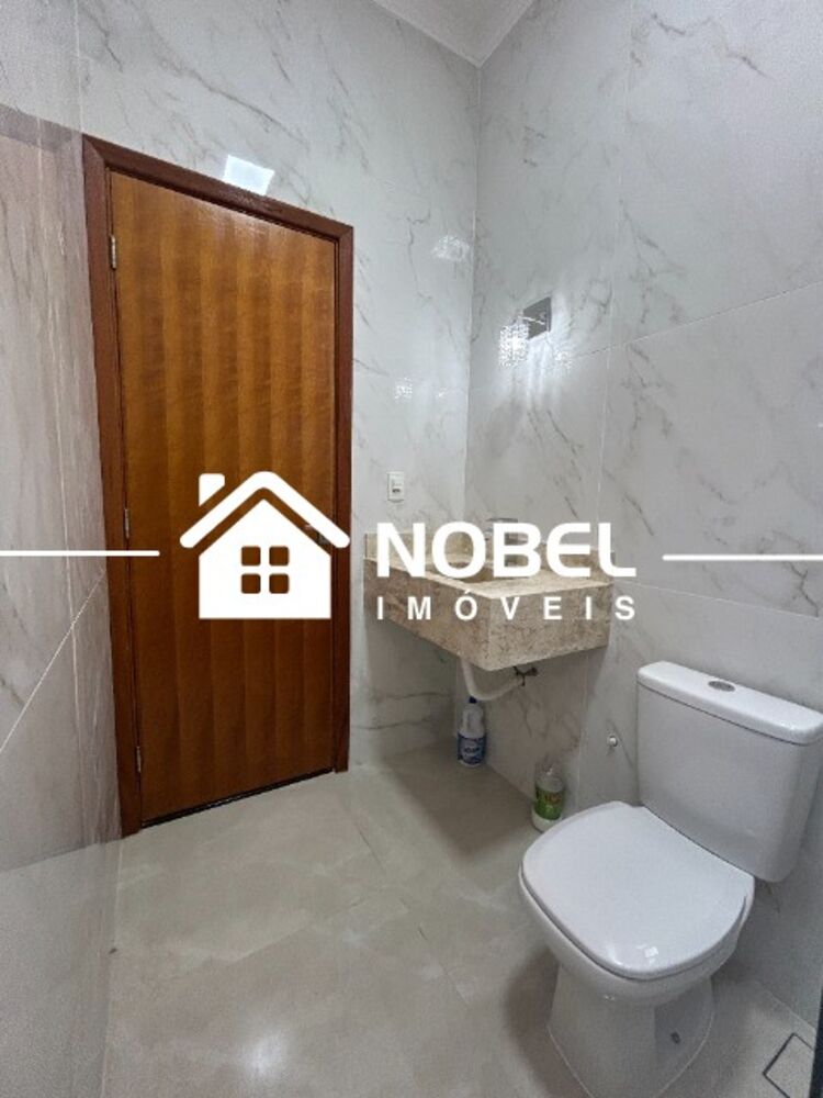 Sobrado à venda com 3 quartos, 125m² - Foto 7