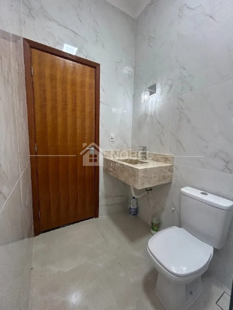 Sobrado, 3 quartos - Foto 19