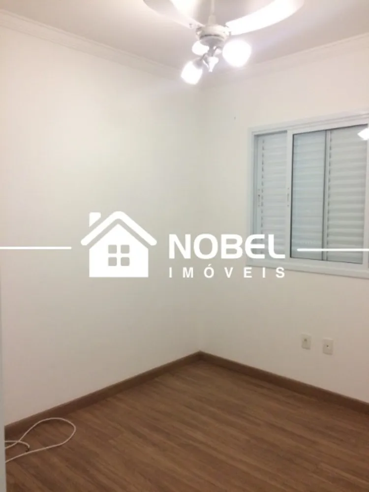 Apartamento, 3 quartos, 84 m² - Foto 9