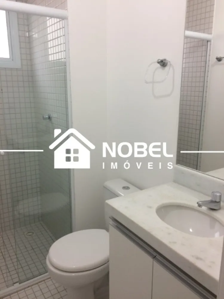 Apartamento, 3 quartos, 84 m² - Foto 11