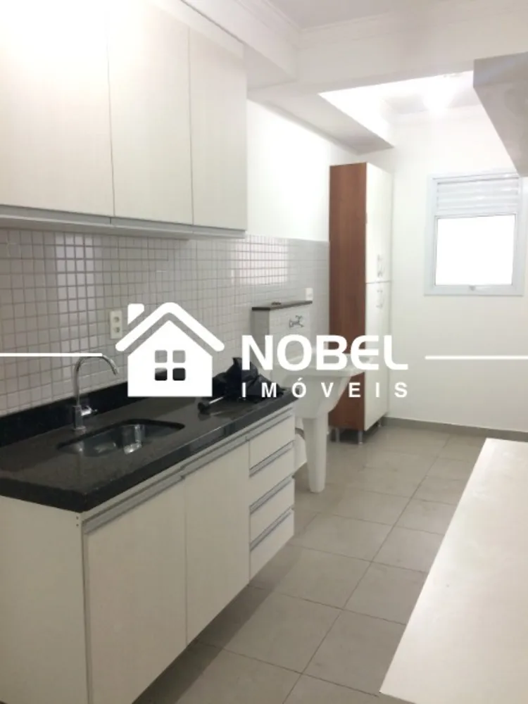Apartamento, 3 quartos, 84 m² - Foto 3
