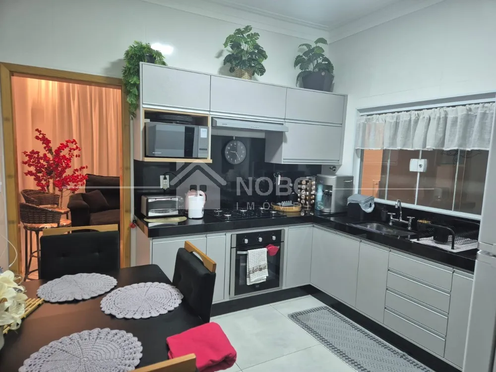 Casa, 3 quartos - Foto 6