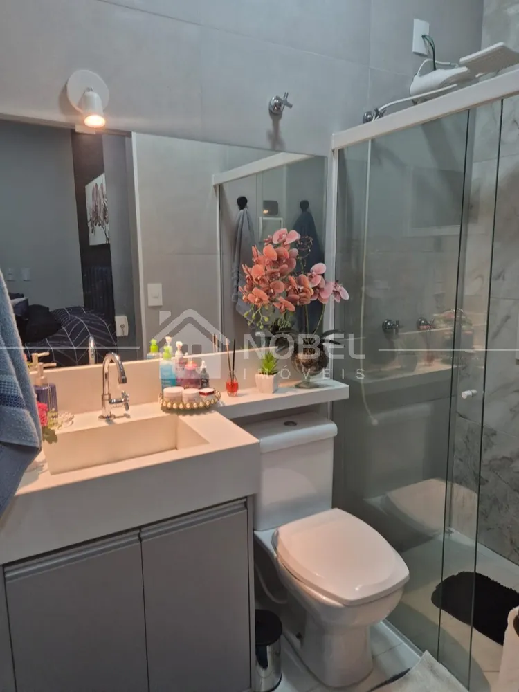Casa, 3 quartos - Foto 10