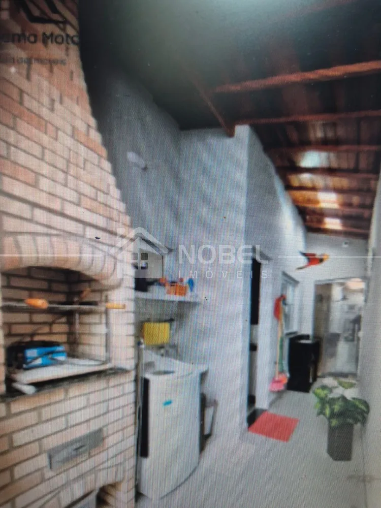 Casa, 3 quartos - Foto 12