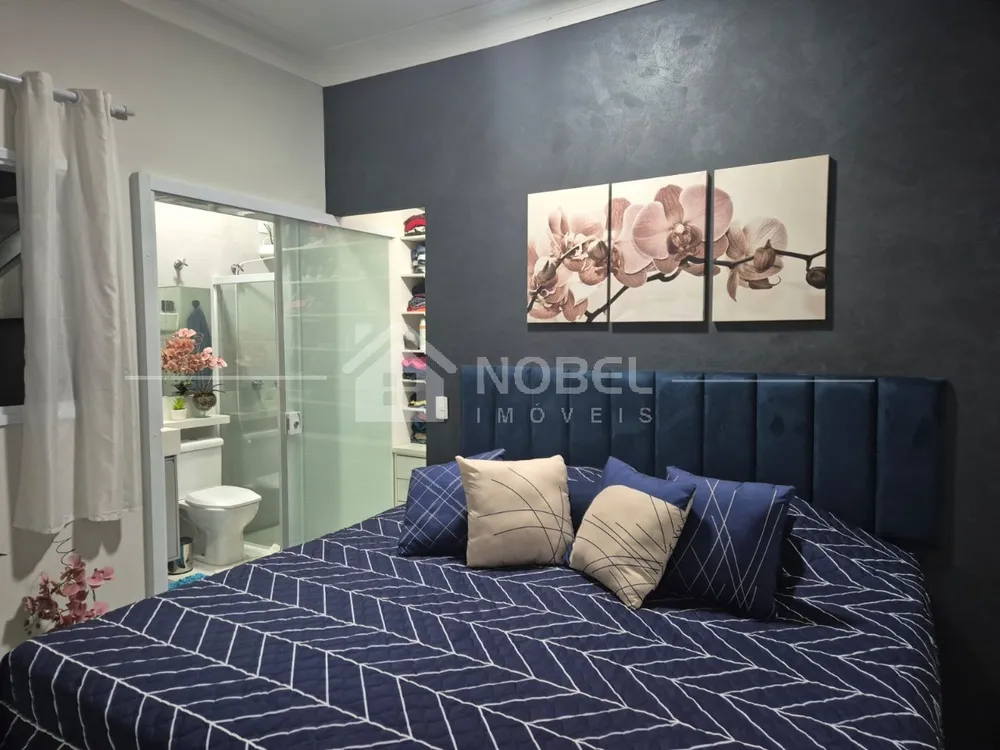 Casa, 3 quartos - Foto 7