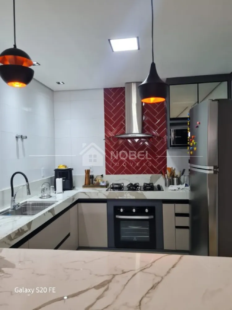 Casa, 3 quartos - Foto 5