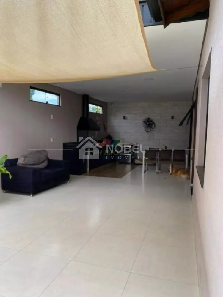 Casa, 3 quartos - Foto 8