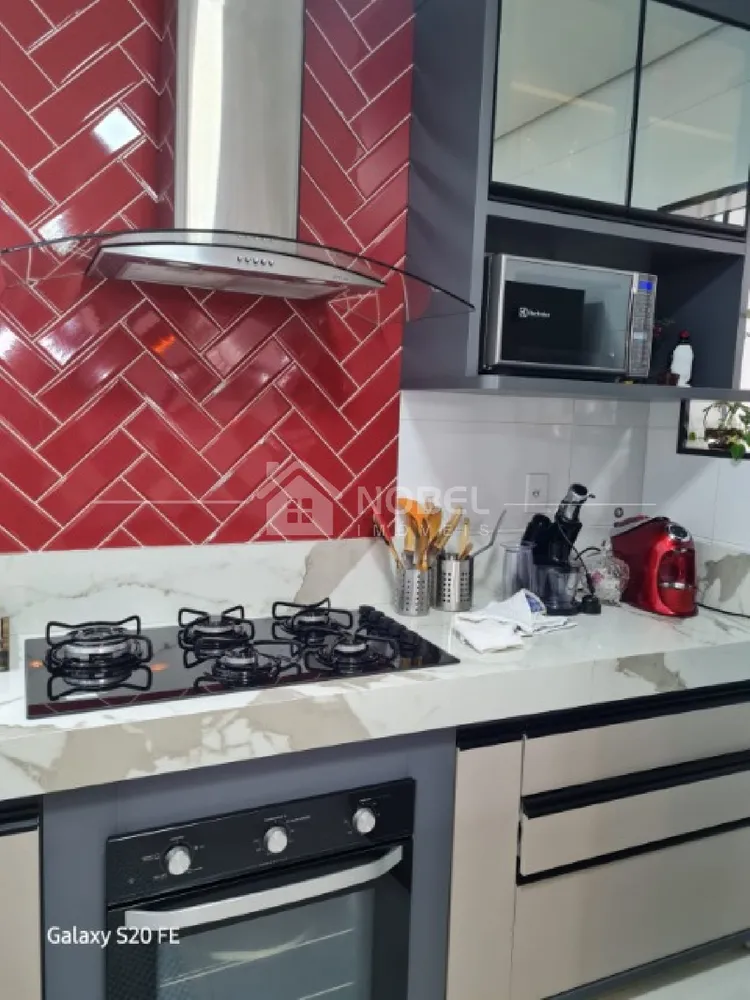 Casa, 3 quartos - Foto 4