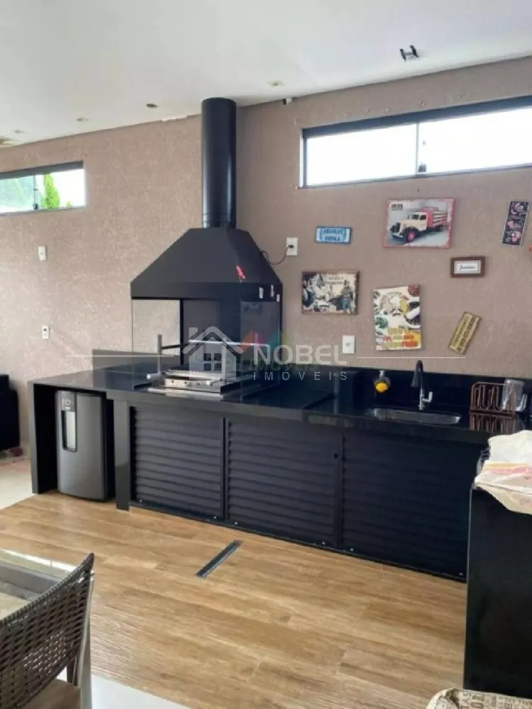 Casa, 3 quartos - Foto 7