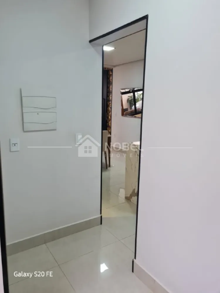 Casa, 3 quartos - Foto 10