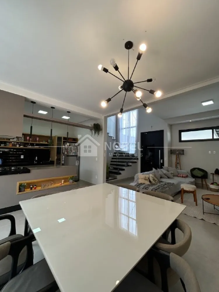 Sobrado, 3 quartos - Foto 4