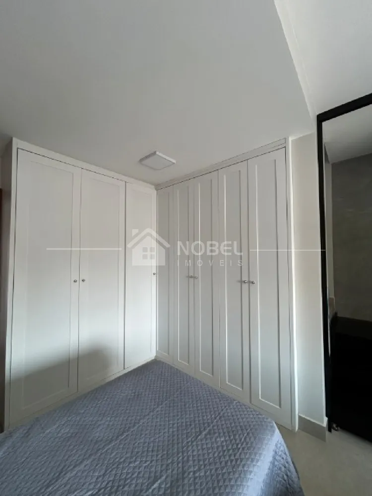 Sobrado, 3 quartos - Foto 13