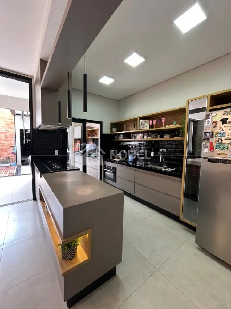 Sobrado, 3 quartos - Foto 7