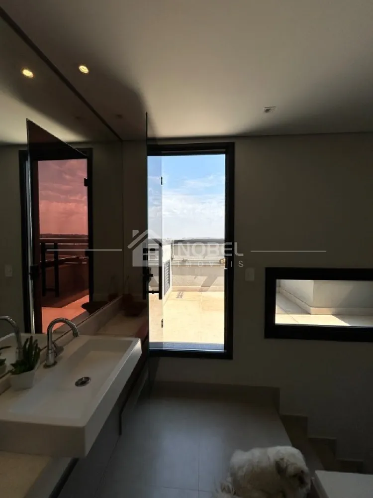 Sobrado, 3 quartos - Foto 16