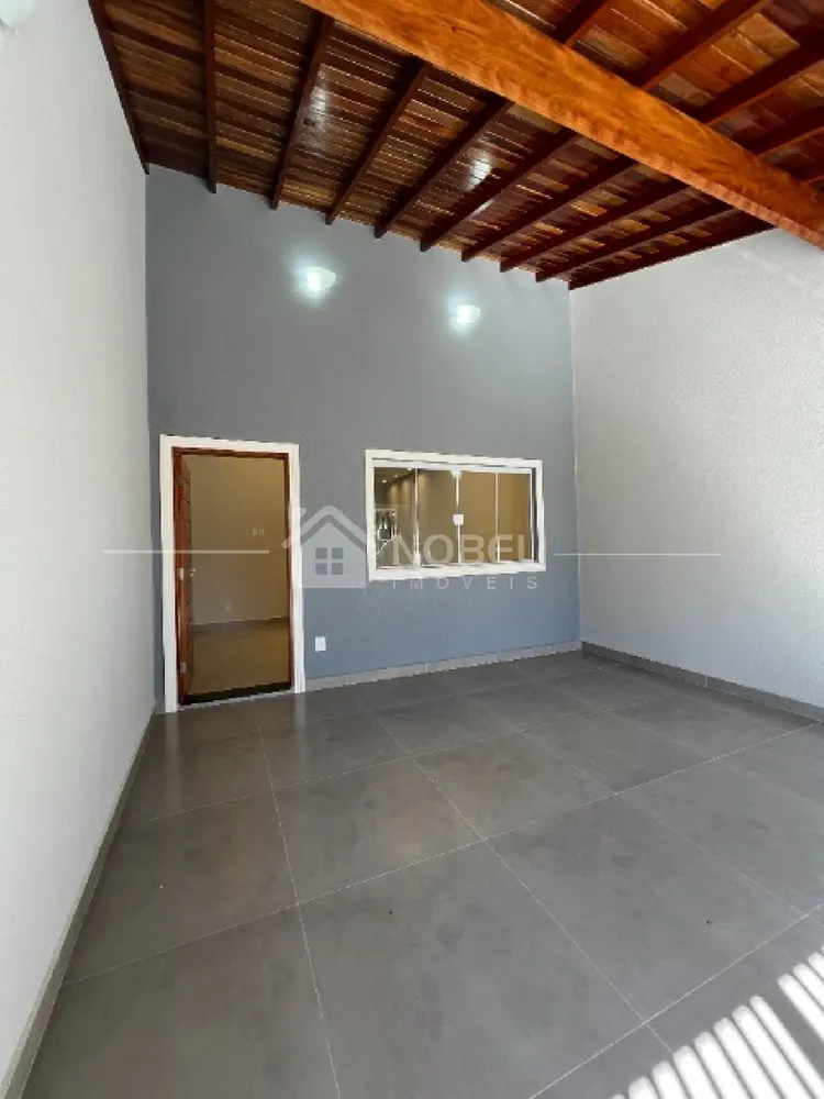 Casa, 3 quartos - Foto 5