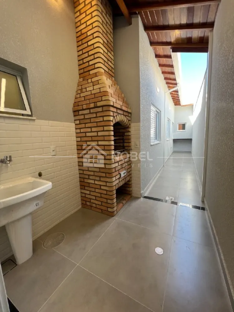 Casa, 3 quartos - Foto 15