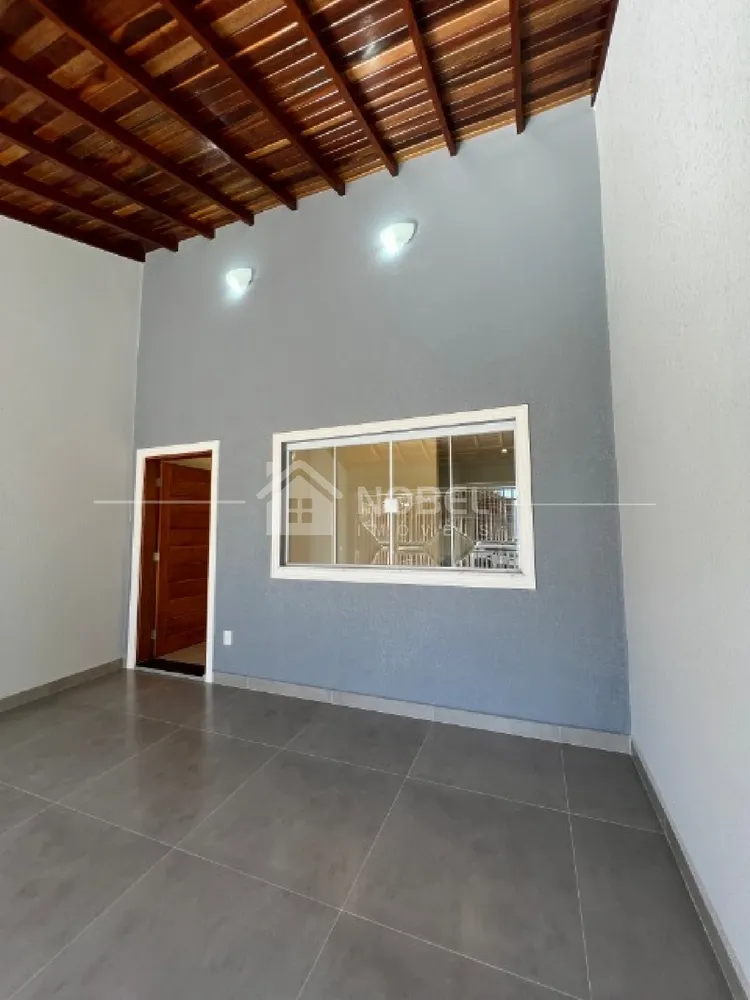 Casa, 3 quartos - Foto 4
