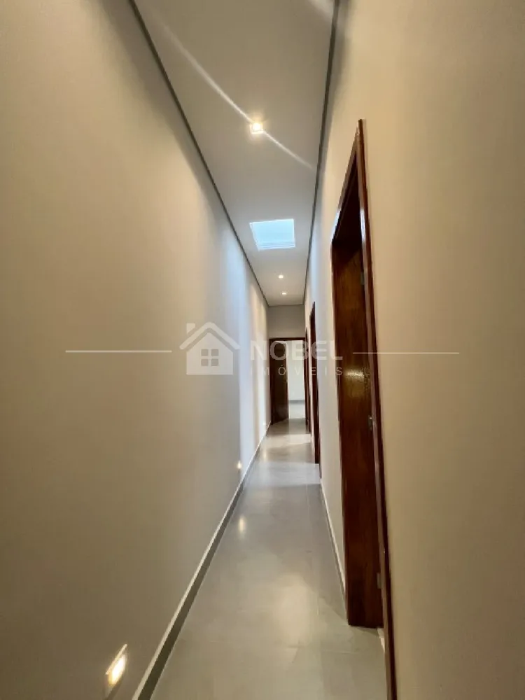 Casa, 3 quartos - Foto 2