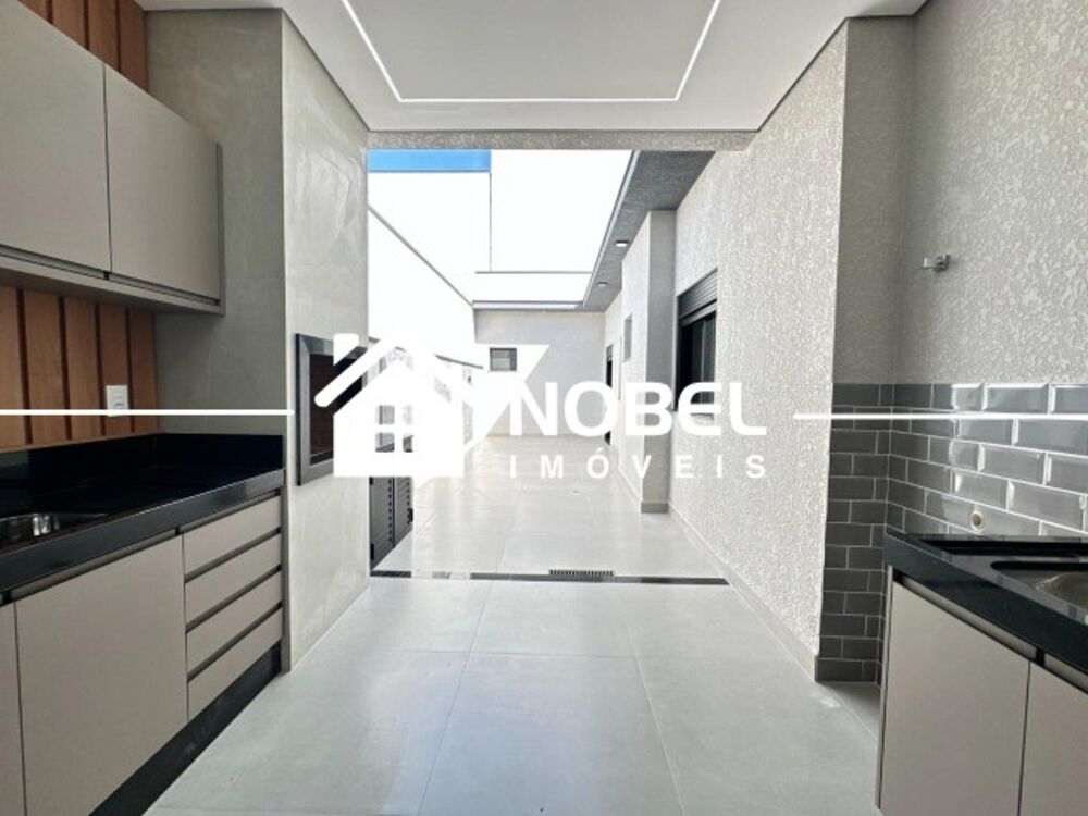 Casa, 3 quartos - Foto 6