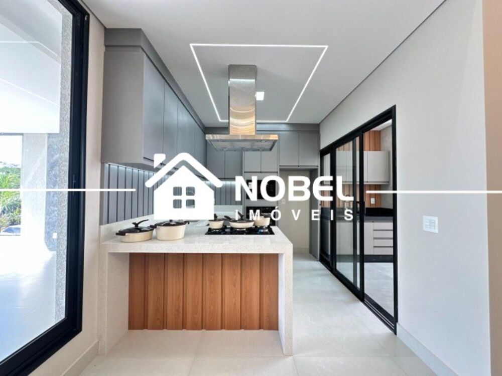 Casa, 3 quartos - Foto 2