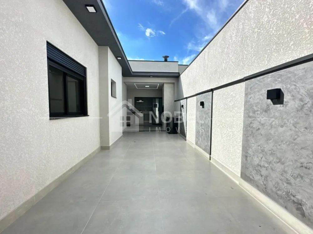 Casa, 3 quartos - Foto 23