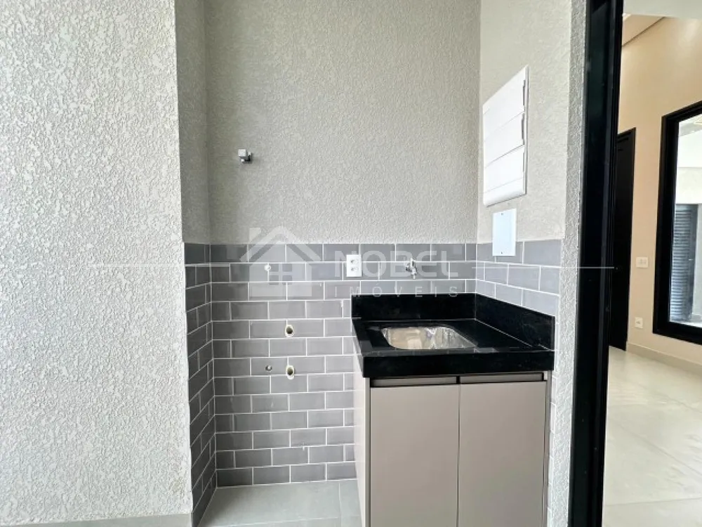Casa, 3 quartos - Foto 21