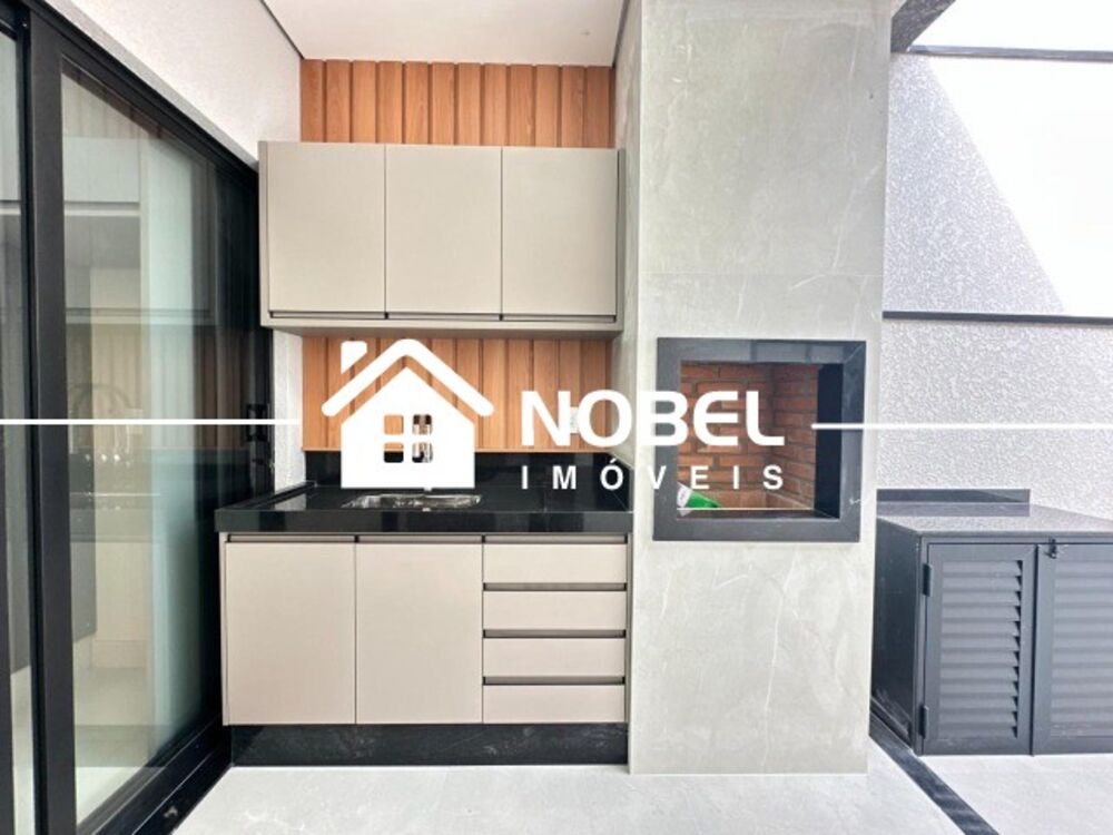 Casa, 3 quartos - Foto 11