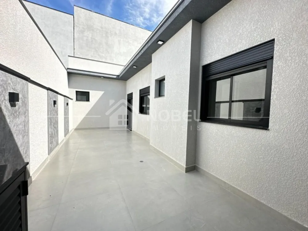 Casa, 3 quartos - Foto 22