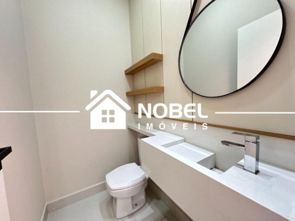 Casa, 3 quartos - Foto 8